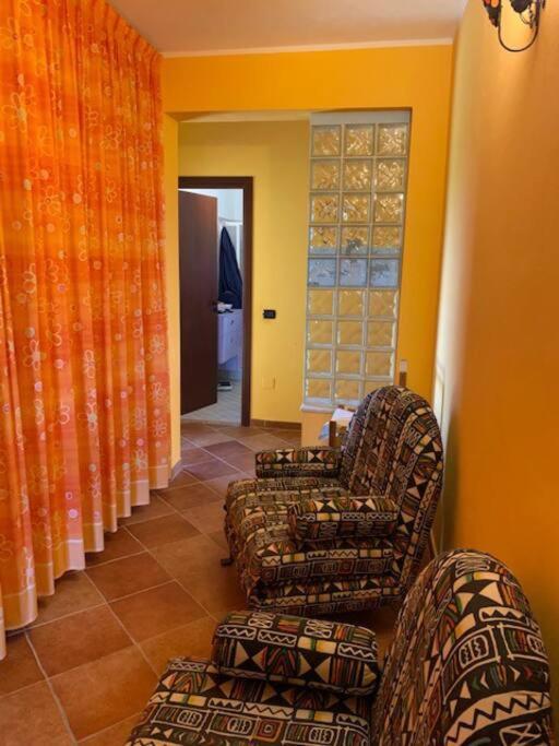 Villa Maveda, Un Dammuso Immerso Nel Verde Lampedusa Extérieur photo