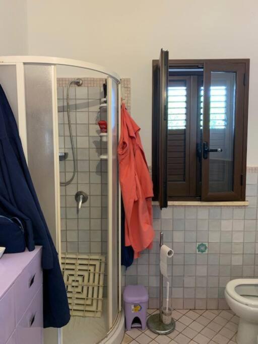 Villa Maveda, Un Dammuso Immerso Nel Verde Lampedusa Extérieur photo